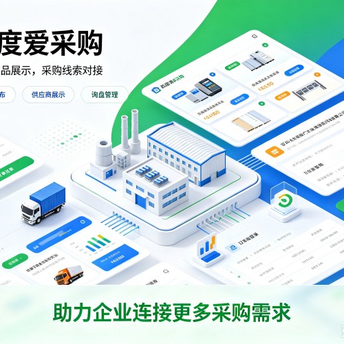 穆棱百度爱采购